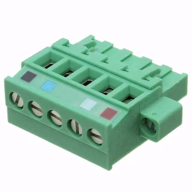 XW4B-05C1-VIR-D Omron Automation and Safety Accessoires